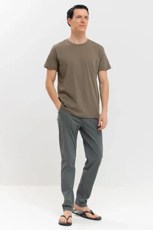 Футболки BLUEMINT RICCI 123 KHAKI