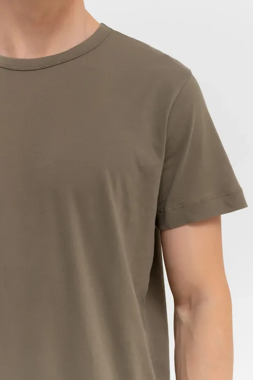 Футболки BLUEMINT RICCI 123 KHAKI