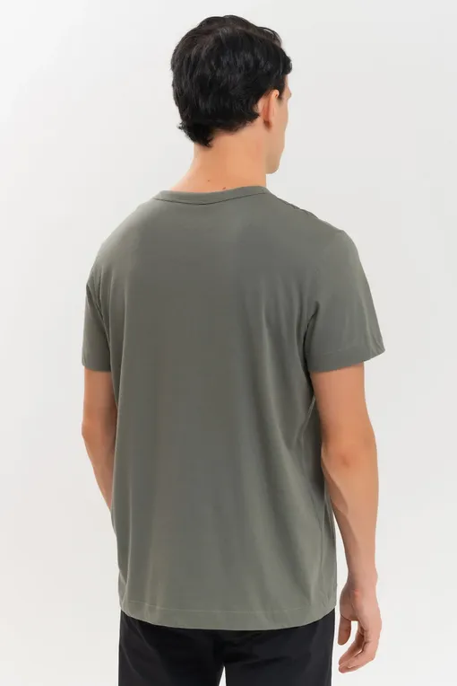 Футболки BLUEMINT RICCI 555 OLIVE
