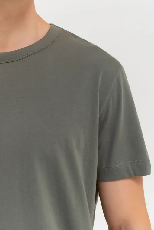 Футболки BLUEMINT RICCI 555 OLIVE