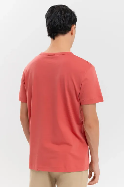 Футболки BLUEMINT RICCI 919 CRIMSON