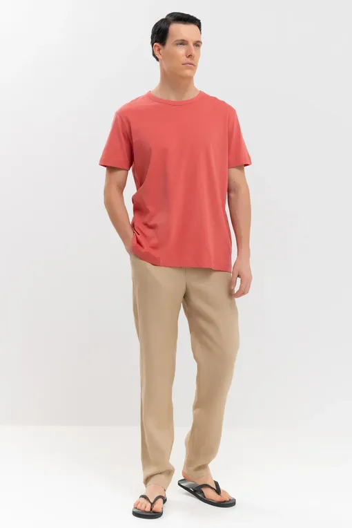 Футболки BLUEMINT RICCI 919 CRIMSON