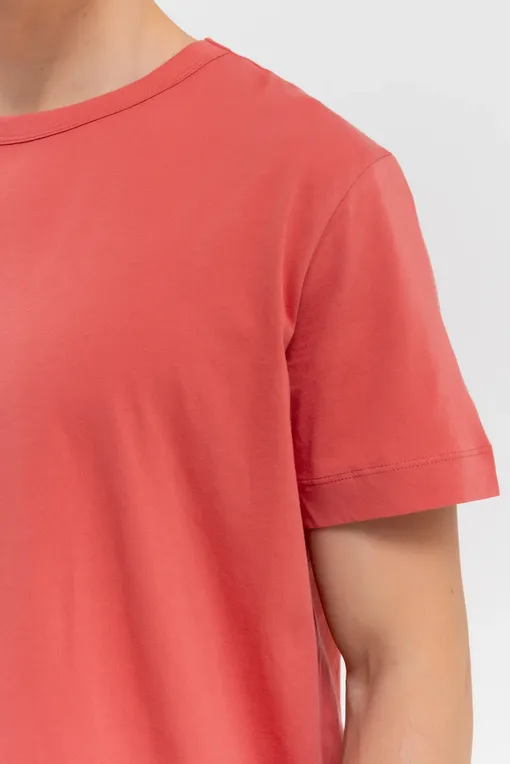 Футболки BLUEMINT RICCI 919 CRIMSON