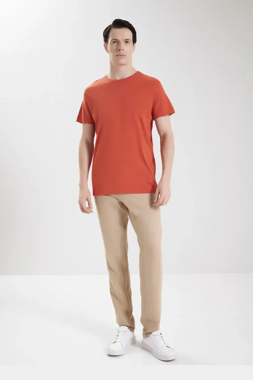 Футболки BLUEMINT RICCI 647 PAPRIKA