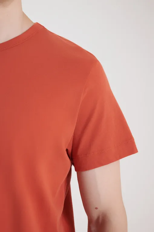 Футболки BLUEMINT RICCI 647 PAPRIKA