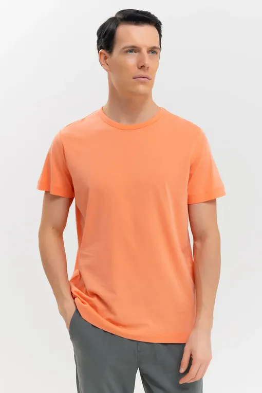 Футболки BLUEMINT RICCI 796 CANTALOUPE