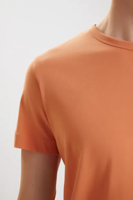 Футболки BLUEMINT RICCI 937 PEACH