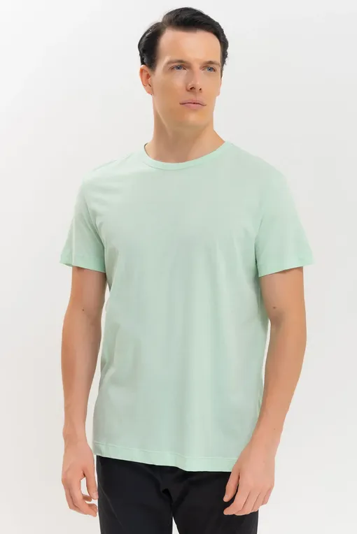 Футболки BLUEMINT RICCI 107 CASCADE