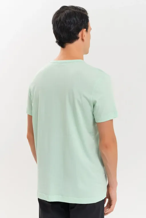 Футболки BLUEMINT RICCI 107 CASCADE