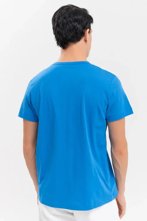 Футболки BLUEMINT RICCI 632 SKY DIVER