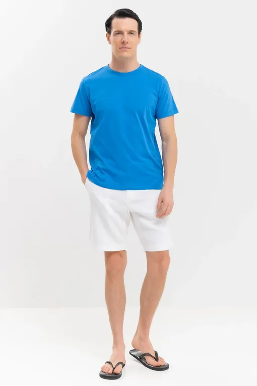 Футболки BLUEMINT RICCI 632 SKY DIVER