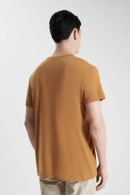 Футболки BLUEMINT RICCI 973 SAFFRON