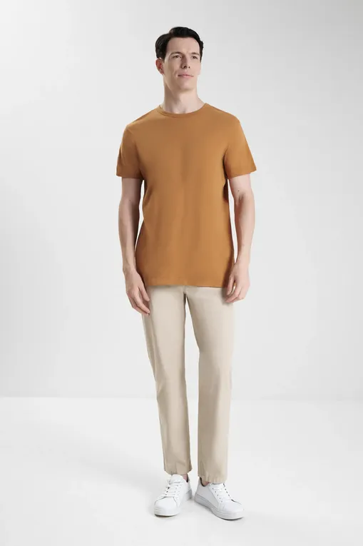 Футболки BLUEMINT RICCI 973 SAFFRON