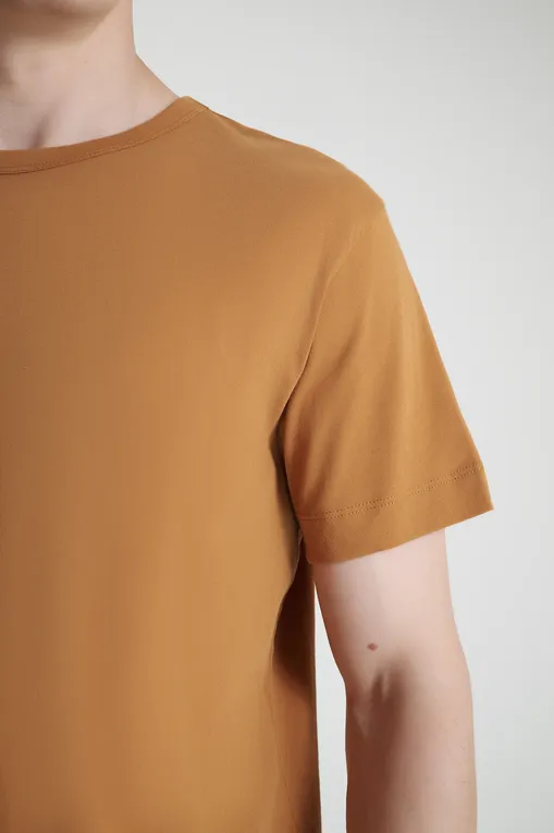 Футболки BLUEMINT RICCI 973 SAFFRON