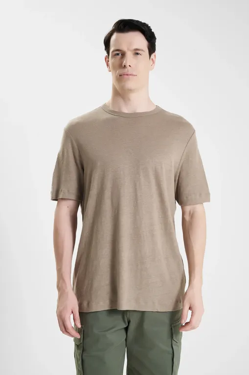 Футболки BLUEMINT ROMAN 836 STONE