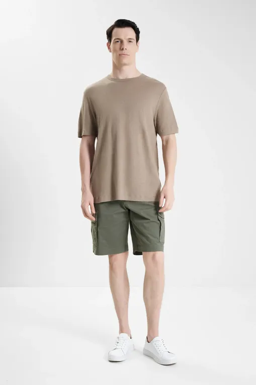 Футболки BLUEMINT ROMAN 836 STONE