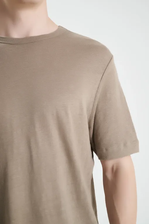 Футболки BLUEMINT ROMAN 836 STONE