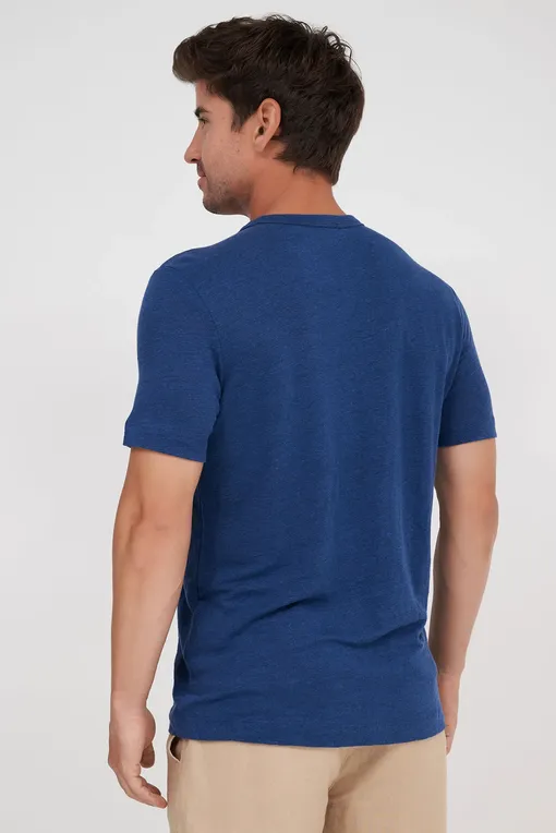 Футболки BLUEMINT ROMAN 313 INDIGO