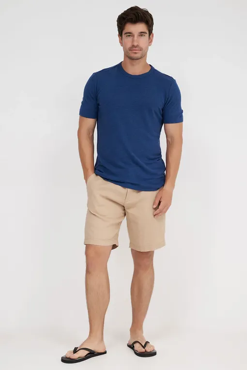 Футболки BLUEMINT ROMAN 313 INDIGO