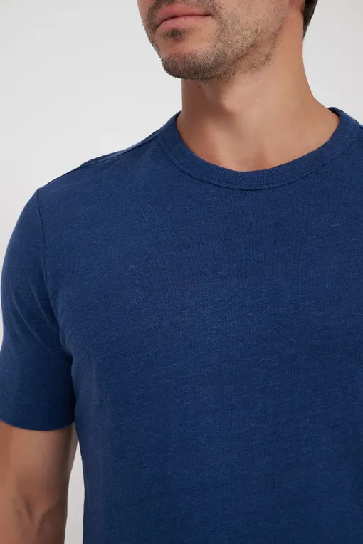 Футболки BLUEMINT ROMAN 313 INDIGO