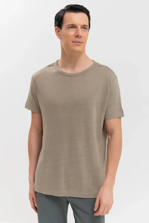 Футболки BLUEMINT ROMAN 794 MOCHA