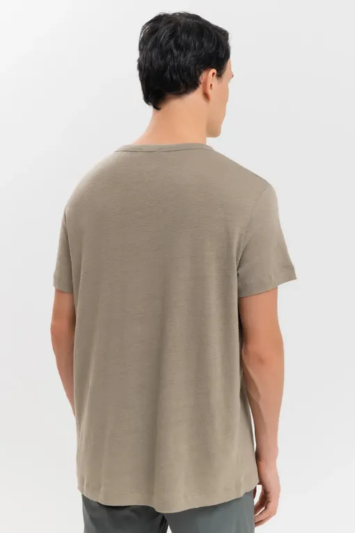 Футболки BLUEMINT ROMAN 794 MOCHA