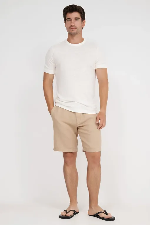 Футболки BLUEMINT ROMAN 722 ECRU