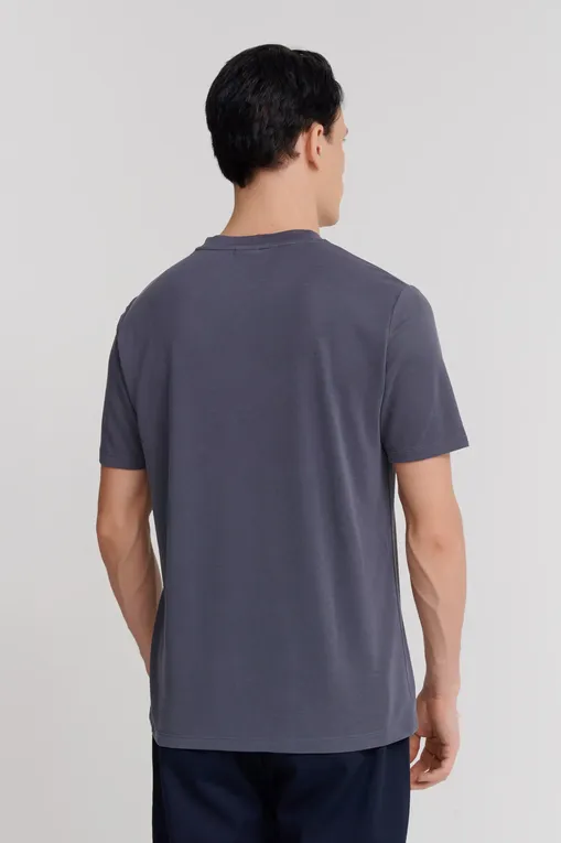 Футболки BLUEMINT SETH 1005 SHADOW