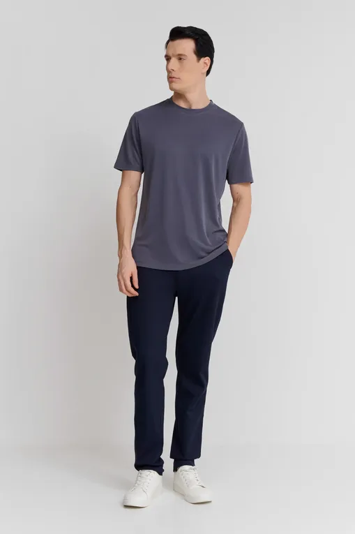 Футболки BLUEMINT SETH 1005 SHADOW