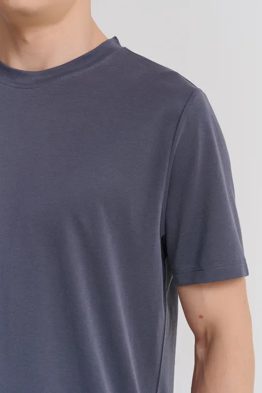 Футболки BLUEMINT SETH 1005 SHADOW