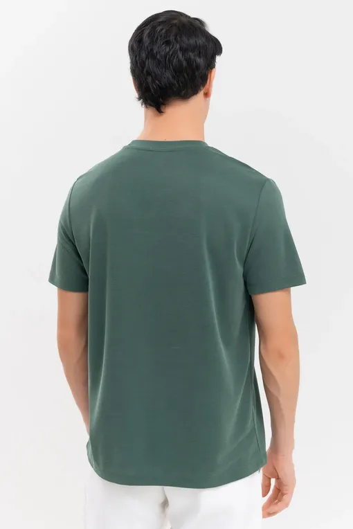 Футболки BLUEMINT SETH 106 ISLAND GREEN