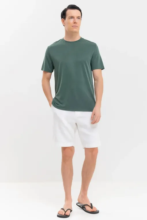 Футболки BLUEMINT SETH 106 ISLAND GREEN