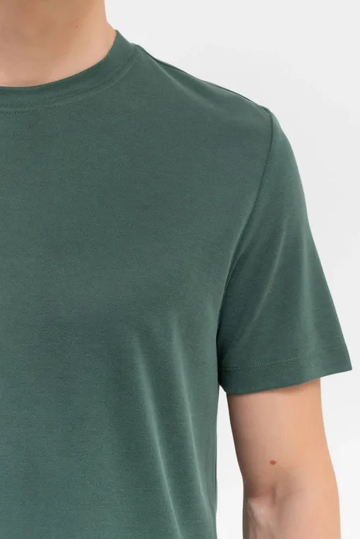 Футболки BLUEMINT SETH 106 ISLAND GREEN