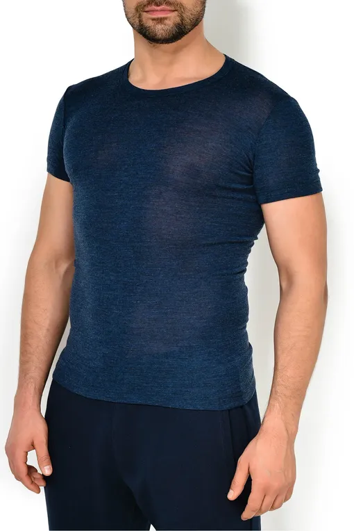 Футболки Calida 14060 447 fiord mele