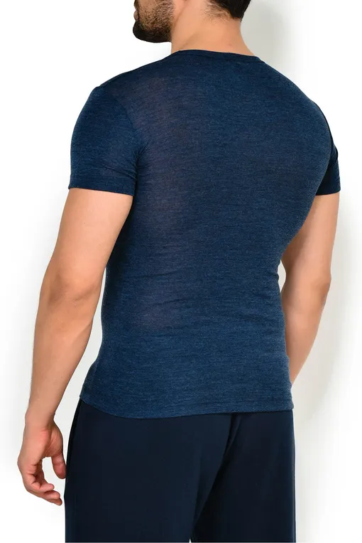 Футболки Calida 14060 447 fiord mele