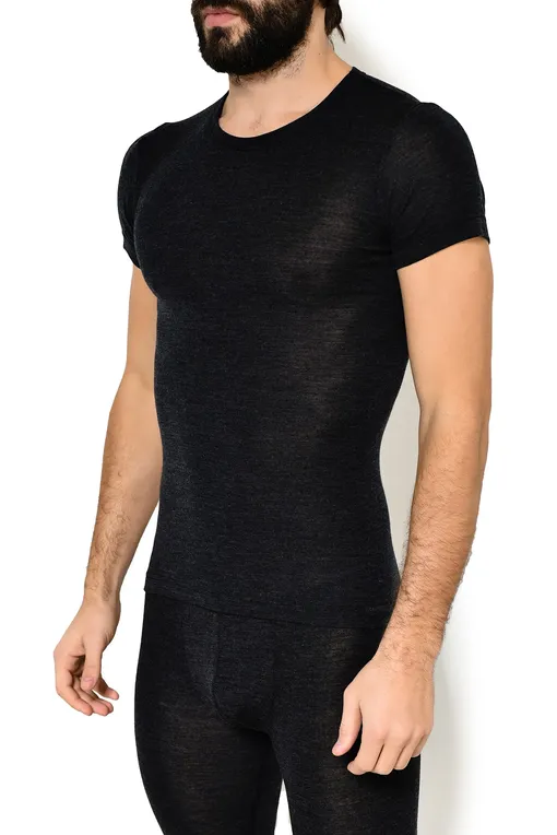 Футболки Calida 14060 785 dark moon mele