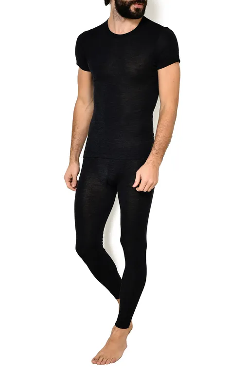 Футболки Calida 14060 785 dark moon mele