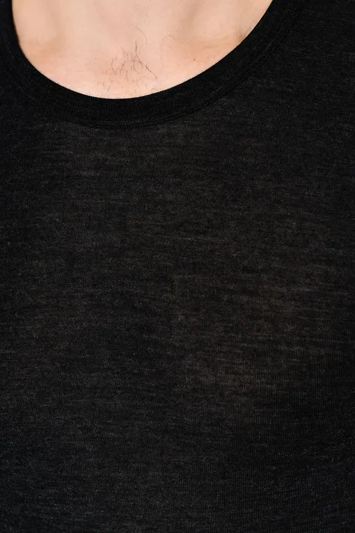 Футболки Calida 14060 785 dark moon mele