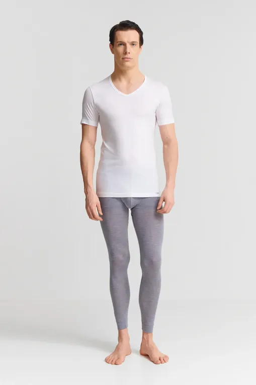 Футболки Calida 14065 001 white