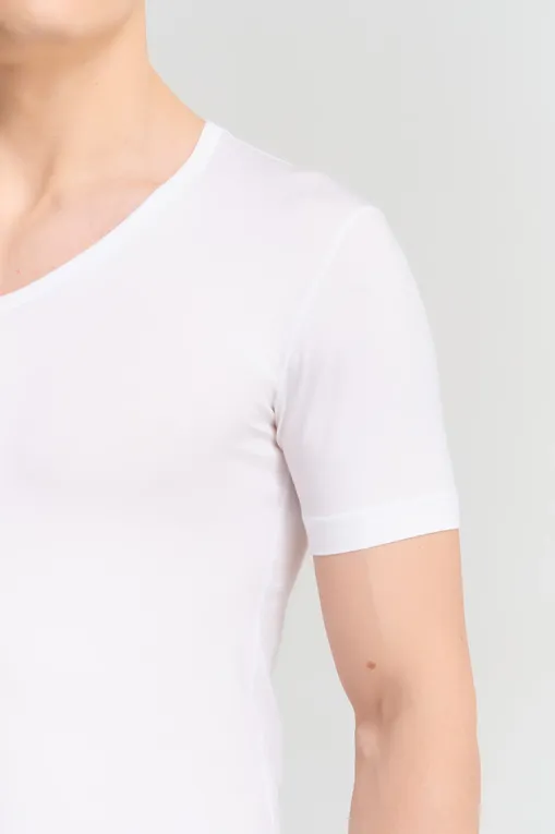 Футболки Calida 14065 001 white