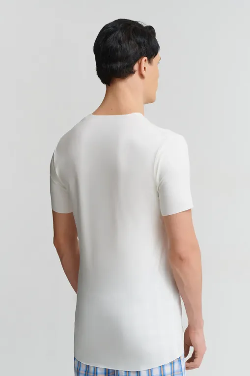 Футболки Calida 14080 910 star white