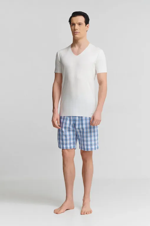 Футболки Calida 14080 910 star white