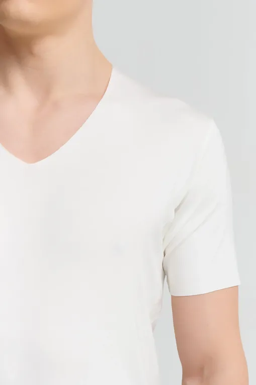 Футболки Calida 14080 910 star white