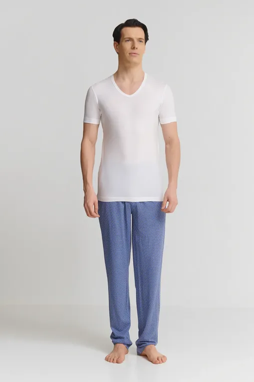 Футболки Calida 14086 001 white