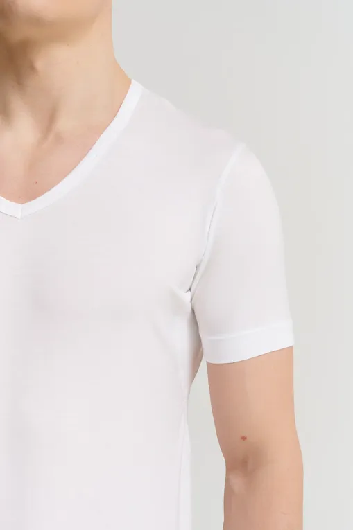 Футболки Calida 14086 001 white