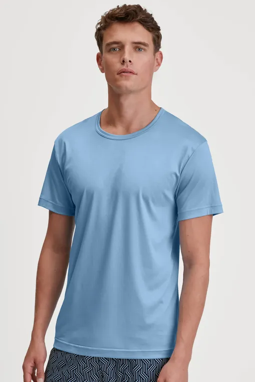 Футболки Calida 14284 432 glacier lake