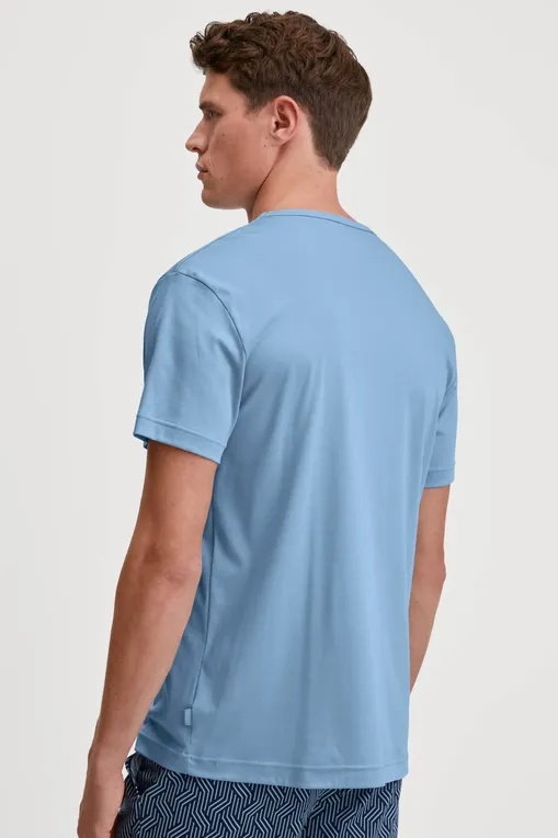 Футболки Calida 14284 432 glacier lake