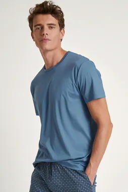 Calida 14284 469 coronet blue