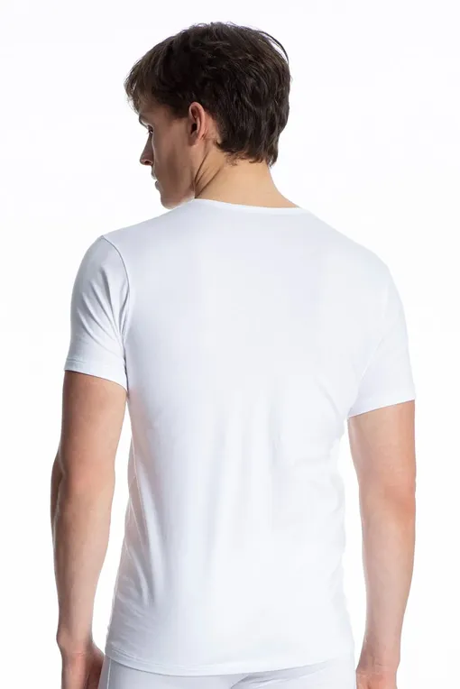 Футболки Calida 14290 001 white