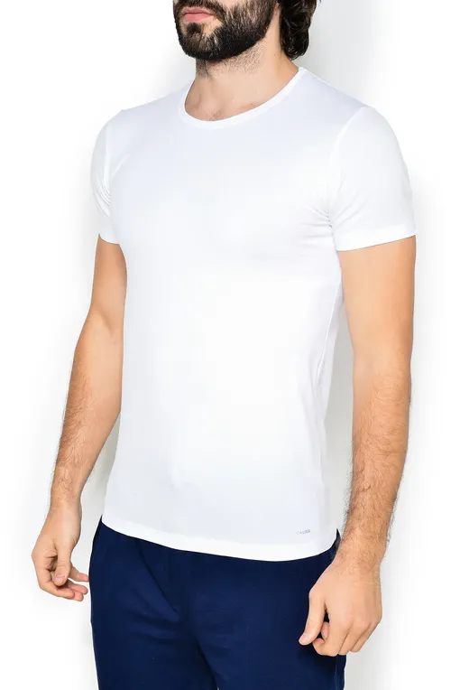 Футболки Calida 14290 001 white